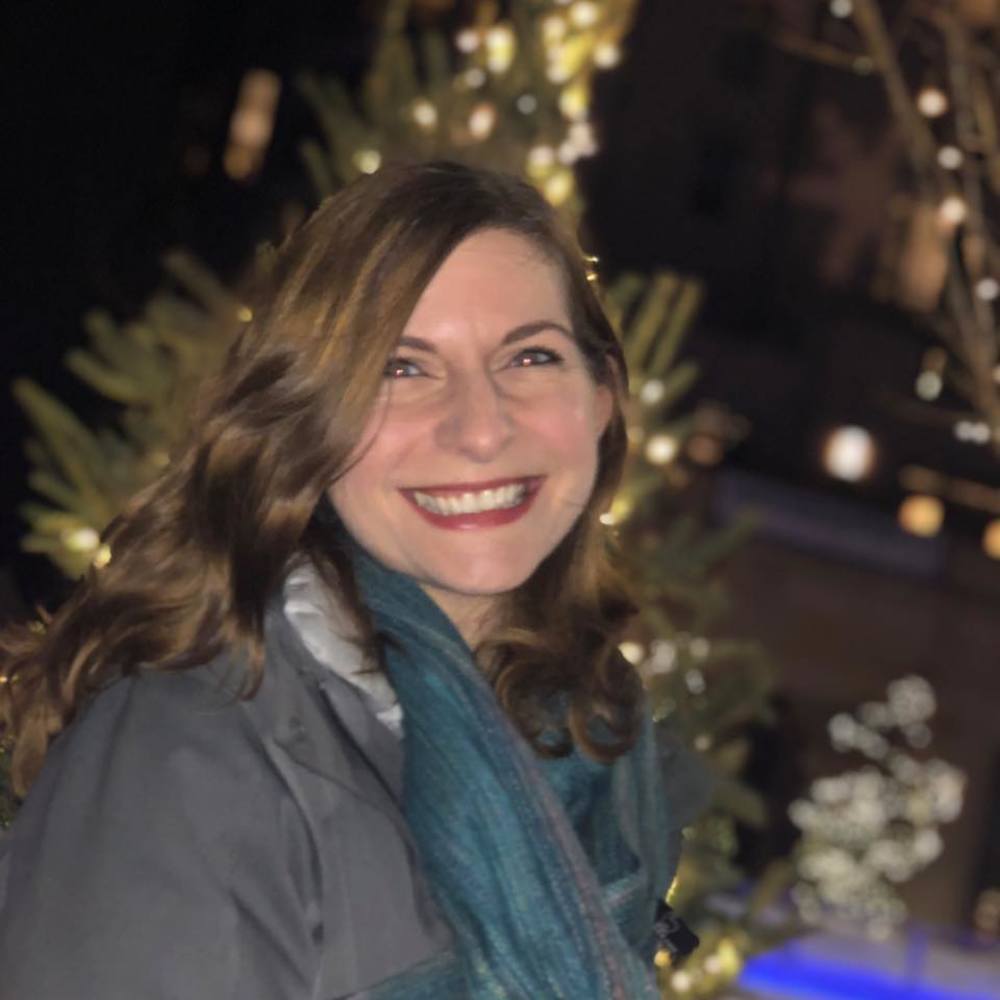 Meet your Posher, Laura